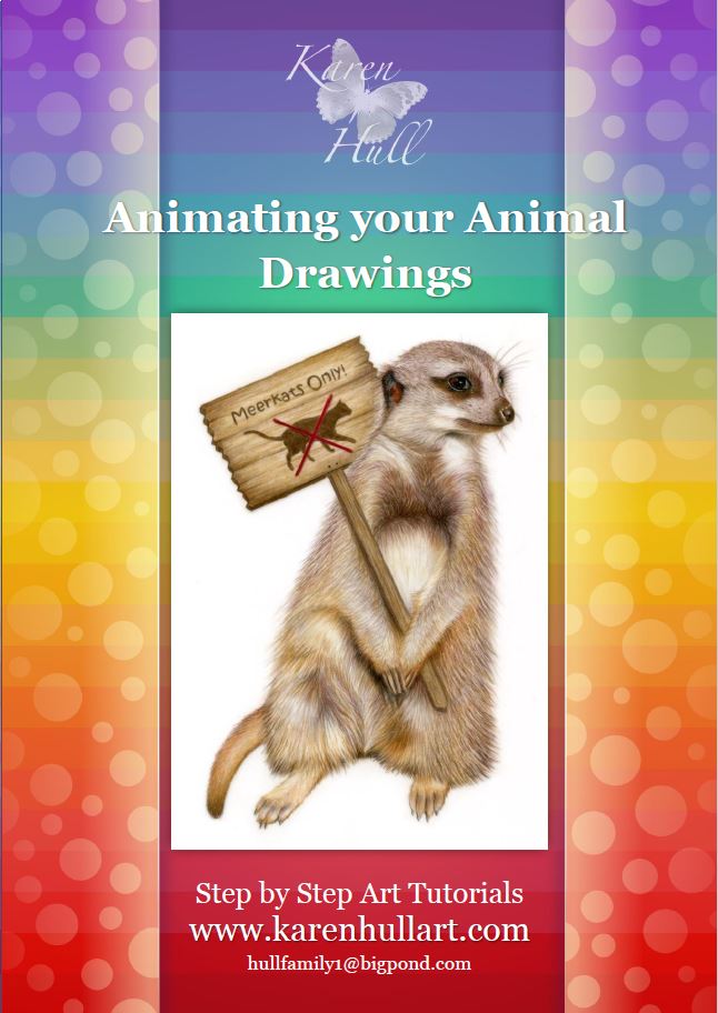 Drawing Animation Kit - Add On